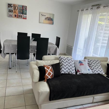 Appartement + Jardin Fouesnant Εξωτερικό φωτογραφία