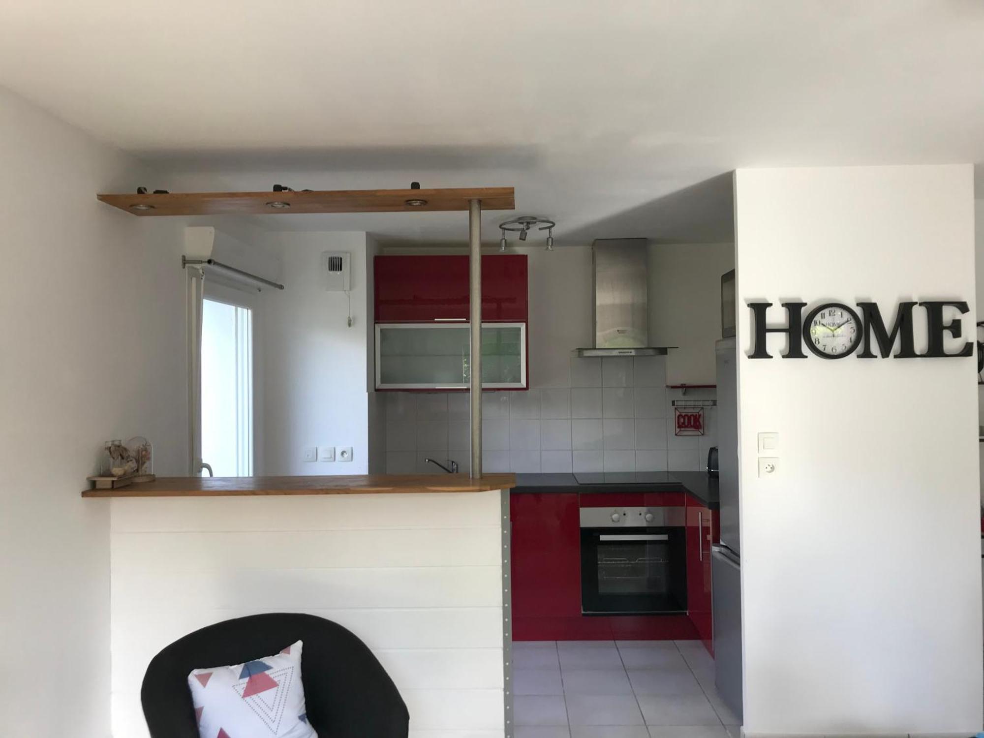 Appartement + Jardin Fouesnant Εξωτερικό φωτογραφία